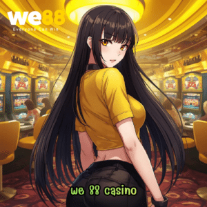 we 88 casino