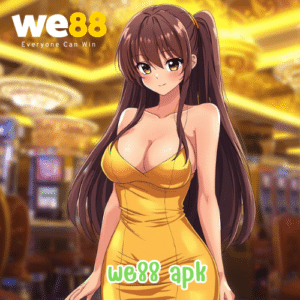 we88 apk