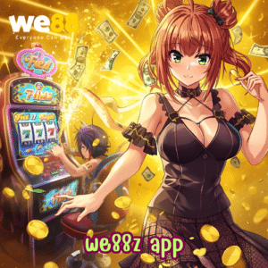 we88z app