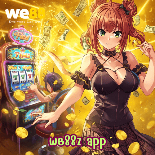 we88z app