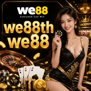we88th we88